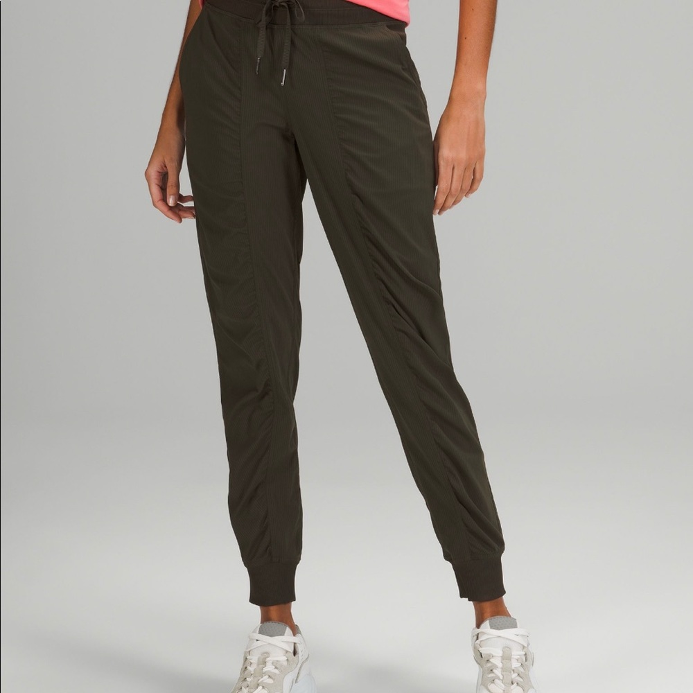 Lululemon Dance Studio Jogger